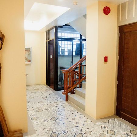 Arc Homes Hotel Panglao Powered By Cocotel Ngoại thất bức ảnh