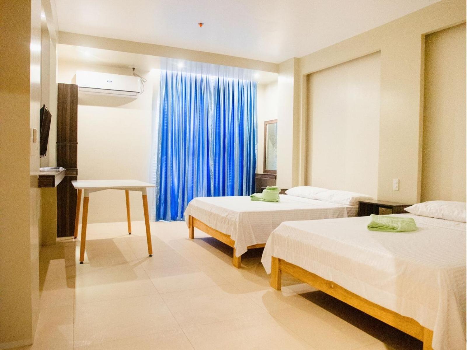 Arc Homes Hotel Panglao Powered By Cocotel Phòng bức ảnh