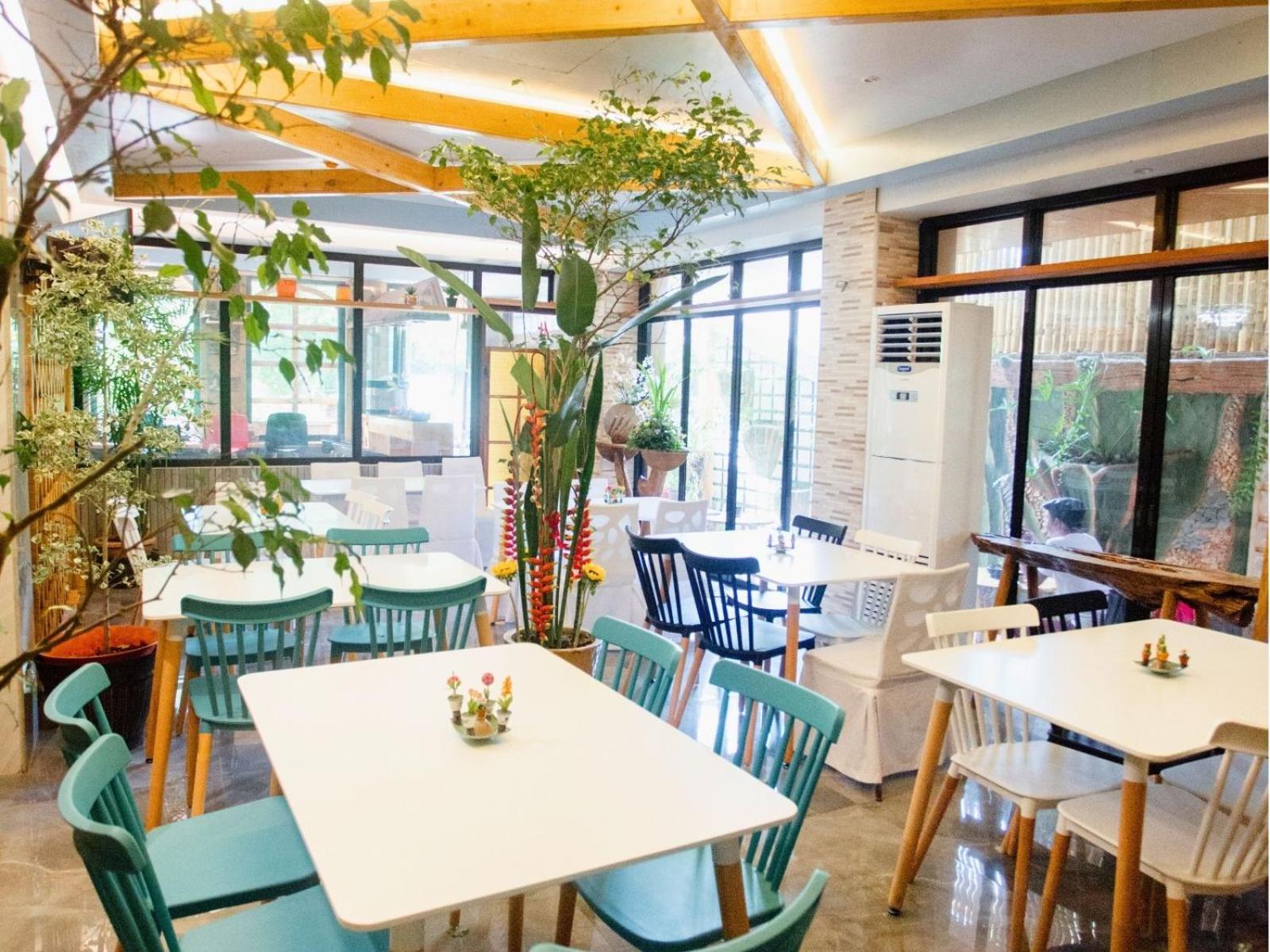 Arc Homes Hotel Panglao Powered By Cocotel Ngoại thất bức ảnh
